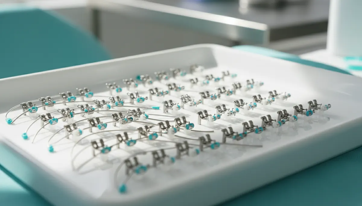 Invisalign in Romania - Pret, Avantaje, Tratament 2026