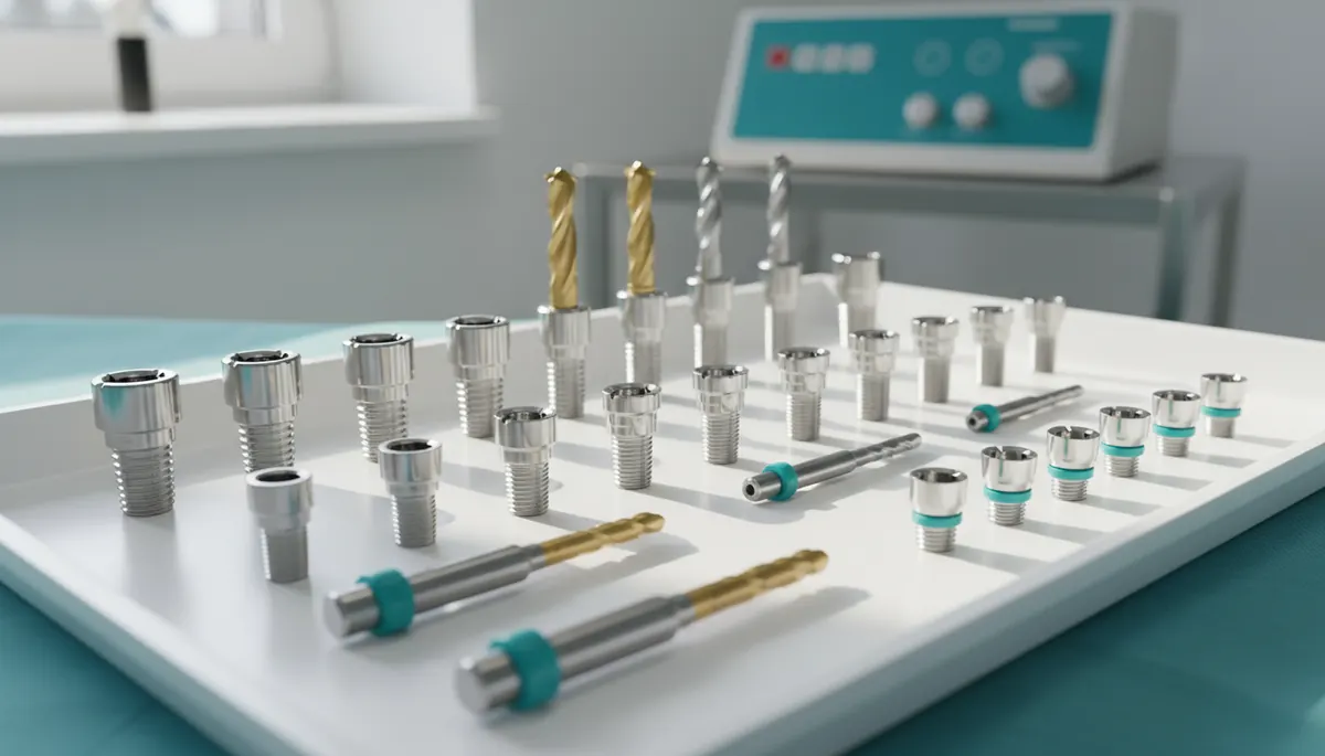 All-on-4 Pret Romania 2026 - Tabel Costuri MD Dental