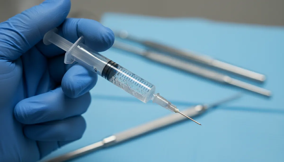 Aplicarea profesională a gelului albitor pe bază de peroxid la cabinet