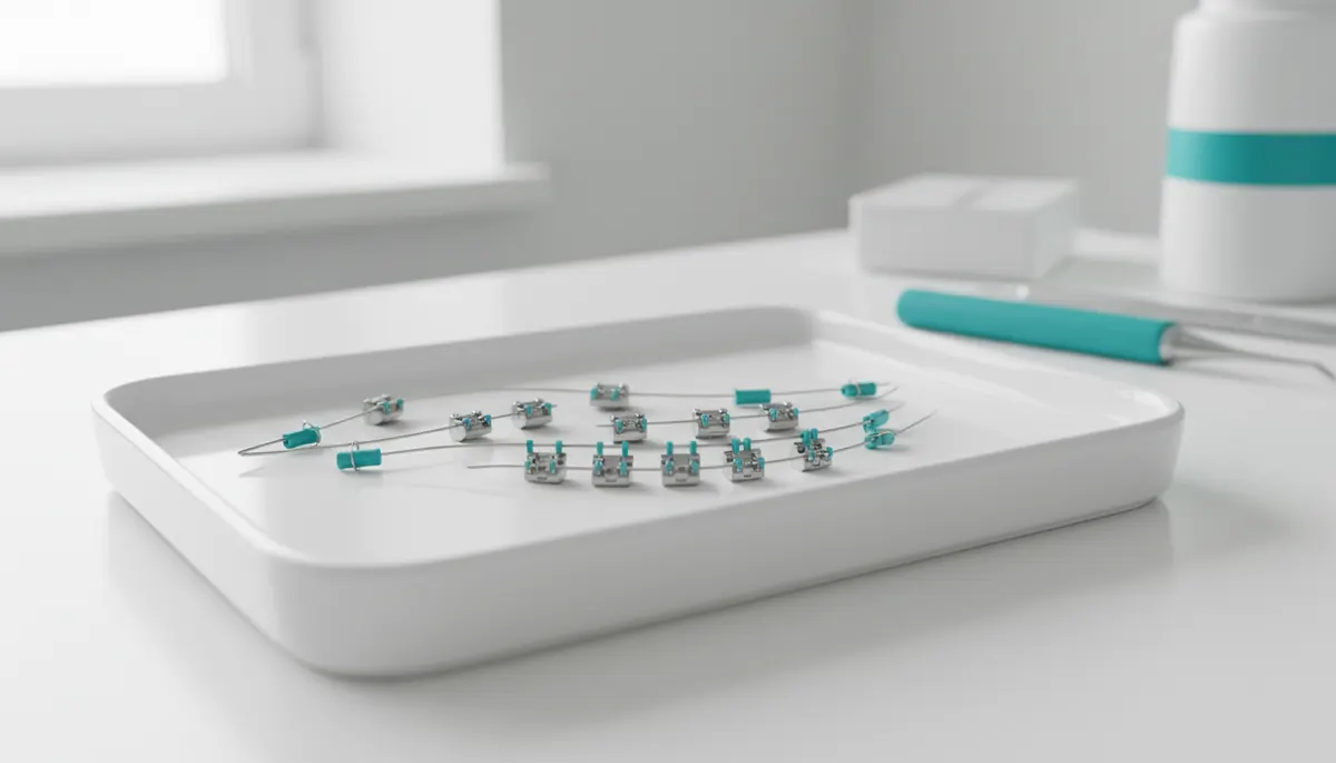 Aparat dentar copii varsta recomandata