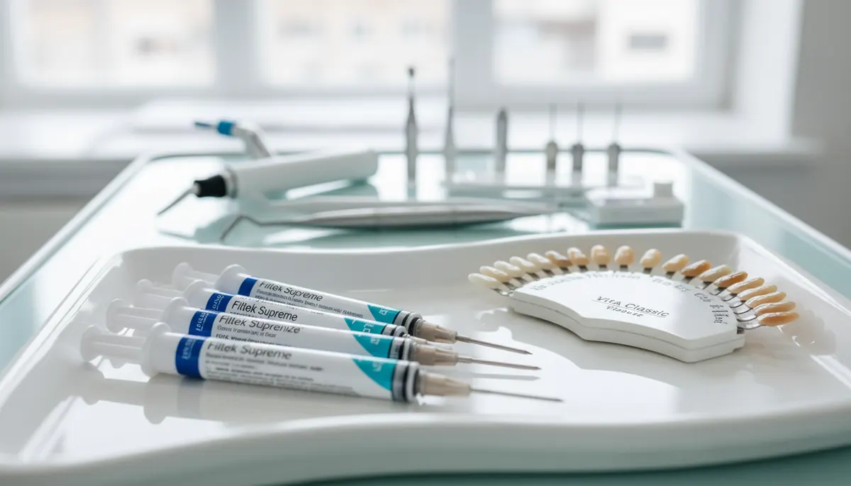 Cât costă o carie la dentist: prețuri 2026 MD Dental