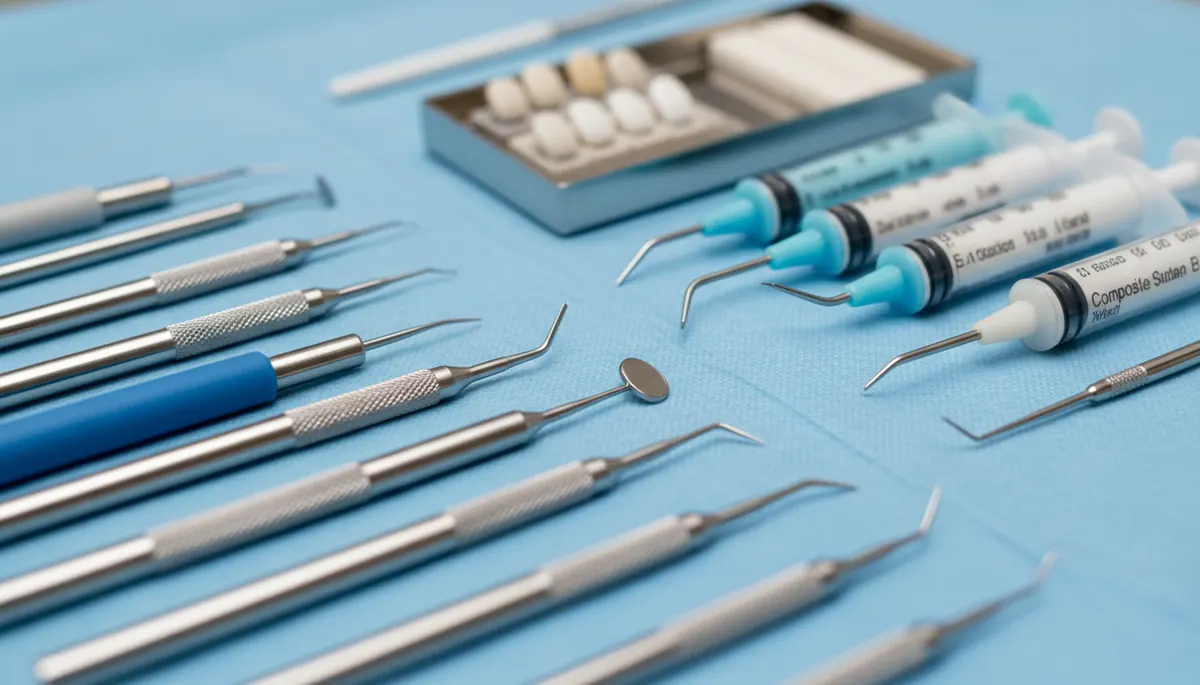 Detaliu clinic relevant pentru cat costa o coroana la cabinet stomatologic