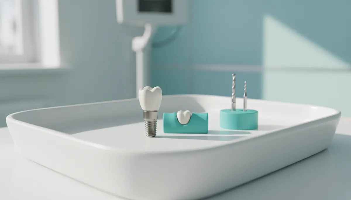 Cât costă o masea de pus: prețuri 2026 MD Dental