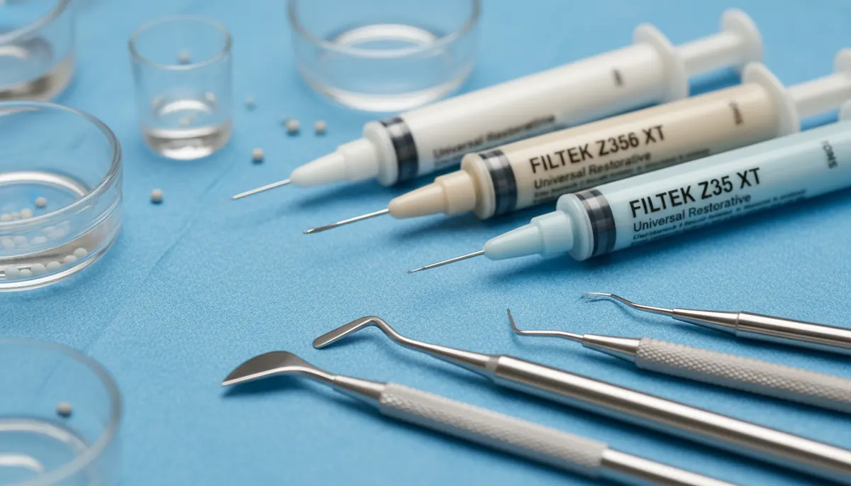 Detaliu clinic relevant pentru cat rezista fatete dentare la cabinet stomatologic