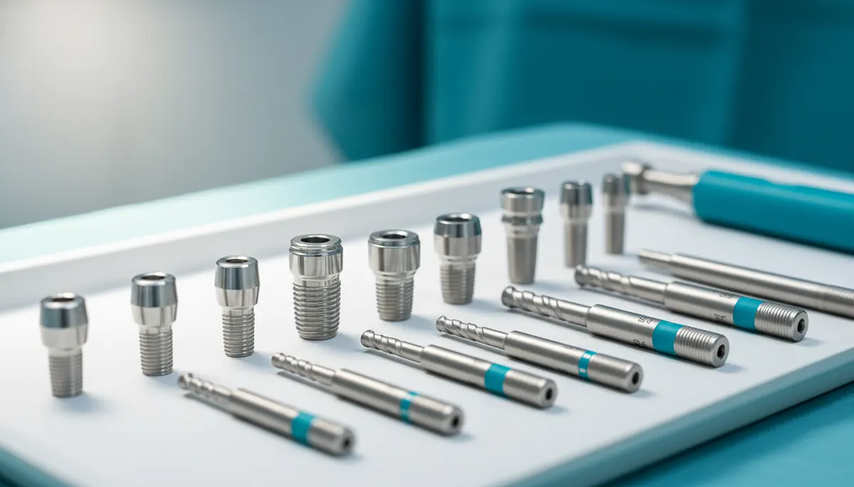 Cati Ani Dureaza un Implant Dentar