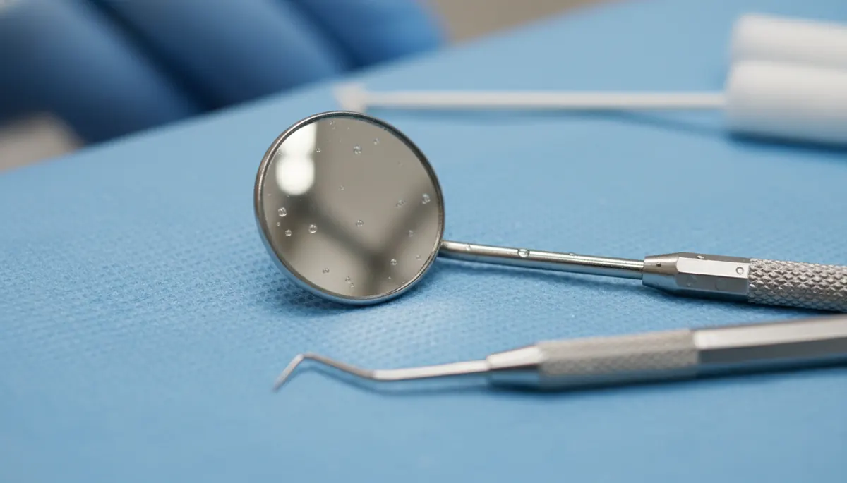 Detaliu clinic relevant pentru cati dinti are un copil de 12 ani la cabinet stomatologic