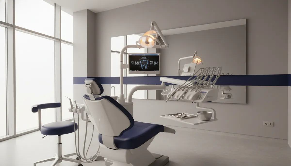Câți dinți are un om? Dentiția de lapte și permanentă