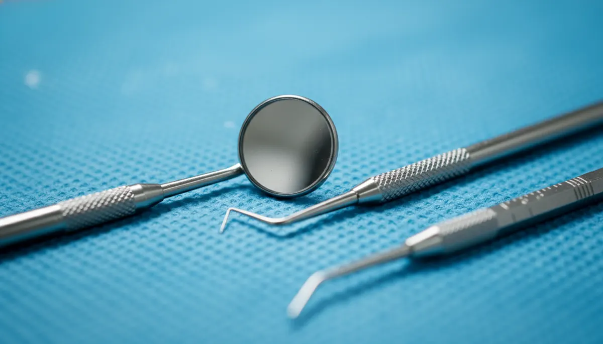 Detaliu clinic relevant pentru cele mai bune clinici stomatologice la cabinet stomatologic