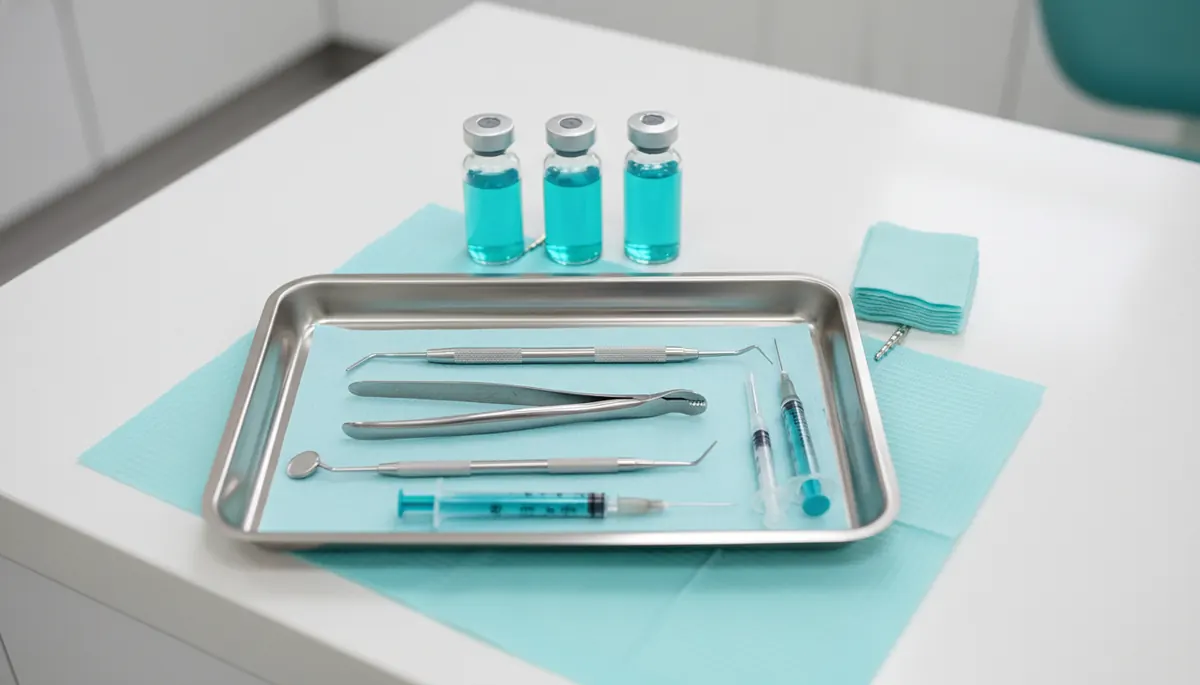 Coroană Dentară - Tipuri, Prețuri și Ghid Complet