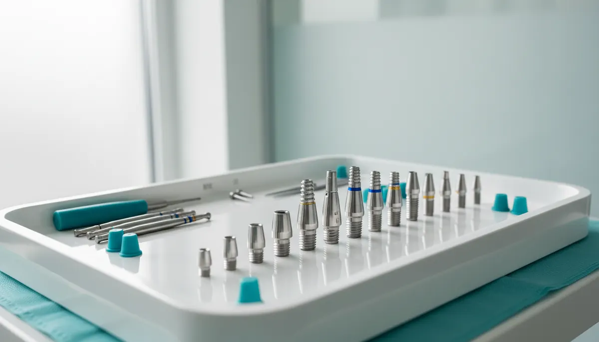 Cum Aleg Cea Mai Buna Clinica pentru Implant Dentar
