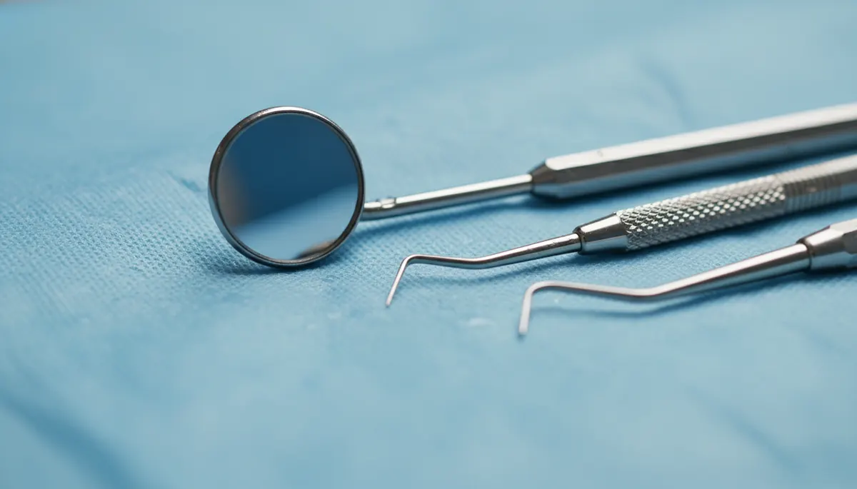 Detaliu clinic relevant pentru denumirea dintilor schema la cabinet stomatologic