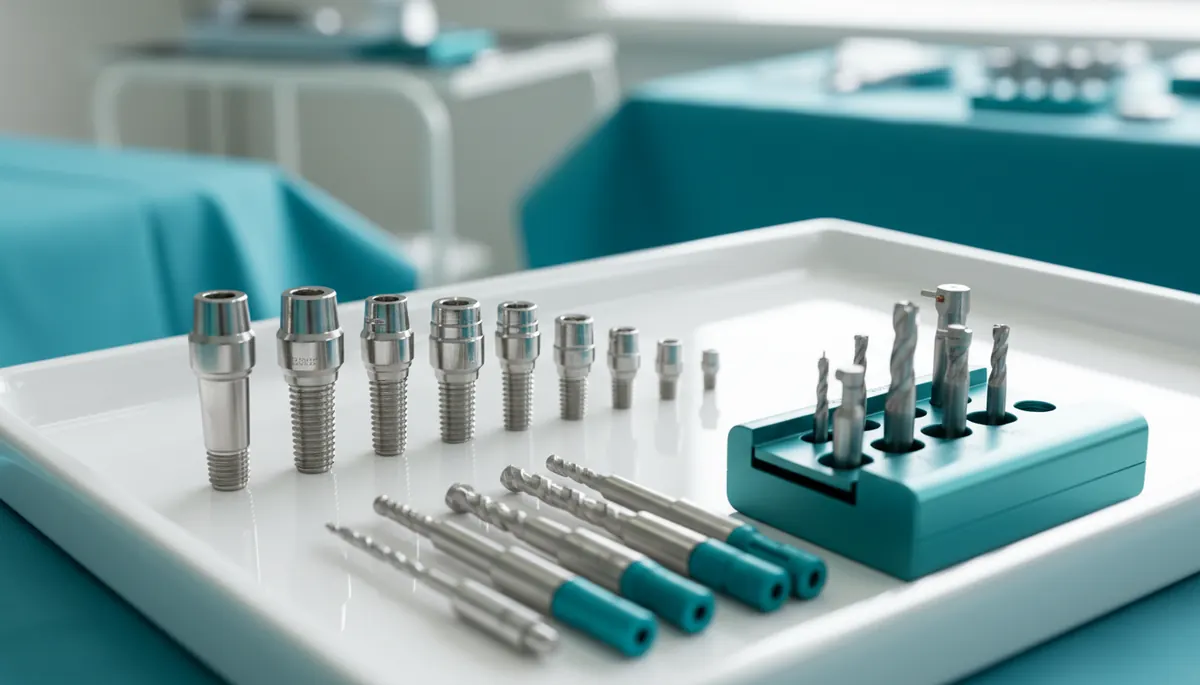 Dinti Ficsi in 24 de Ore - All-on-4 MD Dental Pitesti