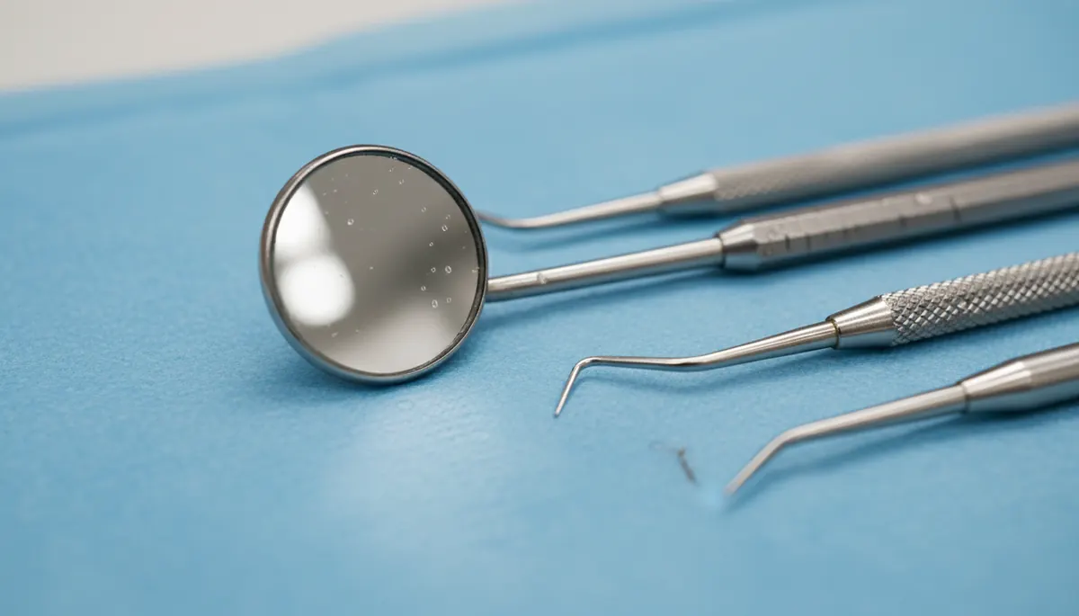 Detaliu clinic relevant pentru dinti ficsi intr o zi pret la cabinet stomatologic