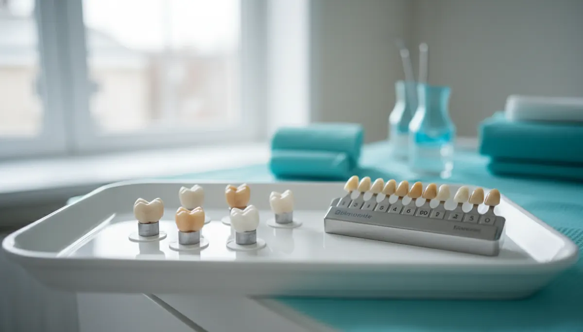 Fatete dentare avantaje si dezavantaje - Informatii utile