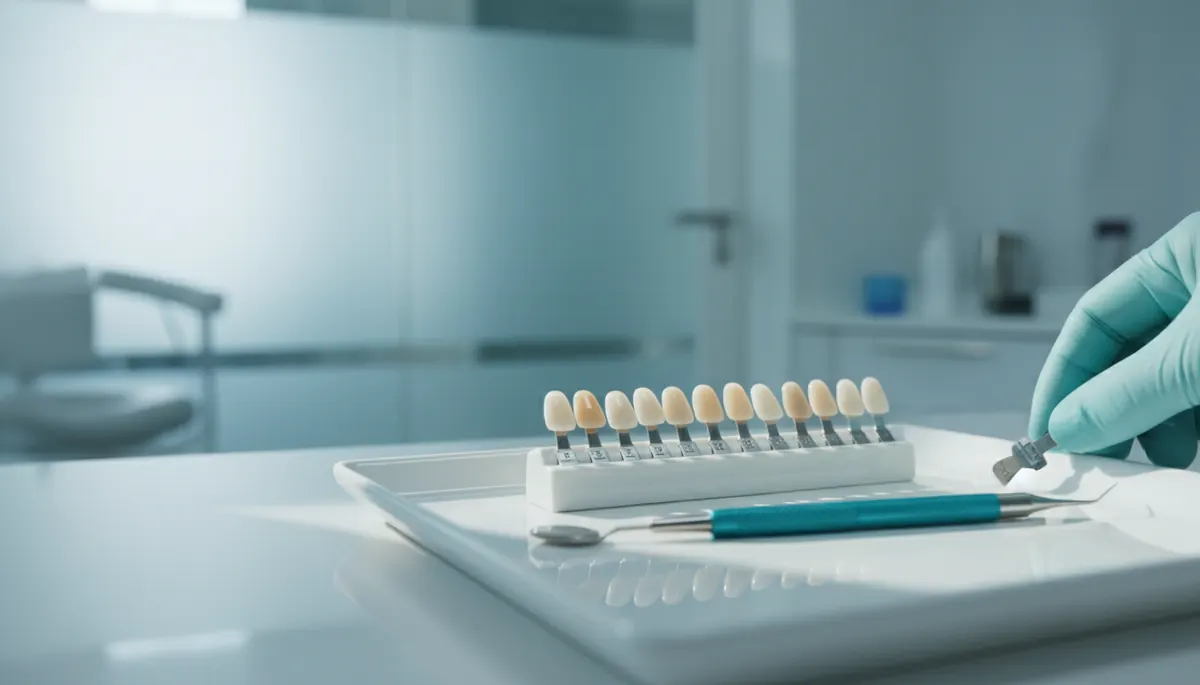 Fatete: Soluții estetice moderne la MD Dental