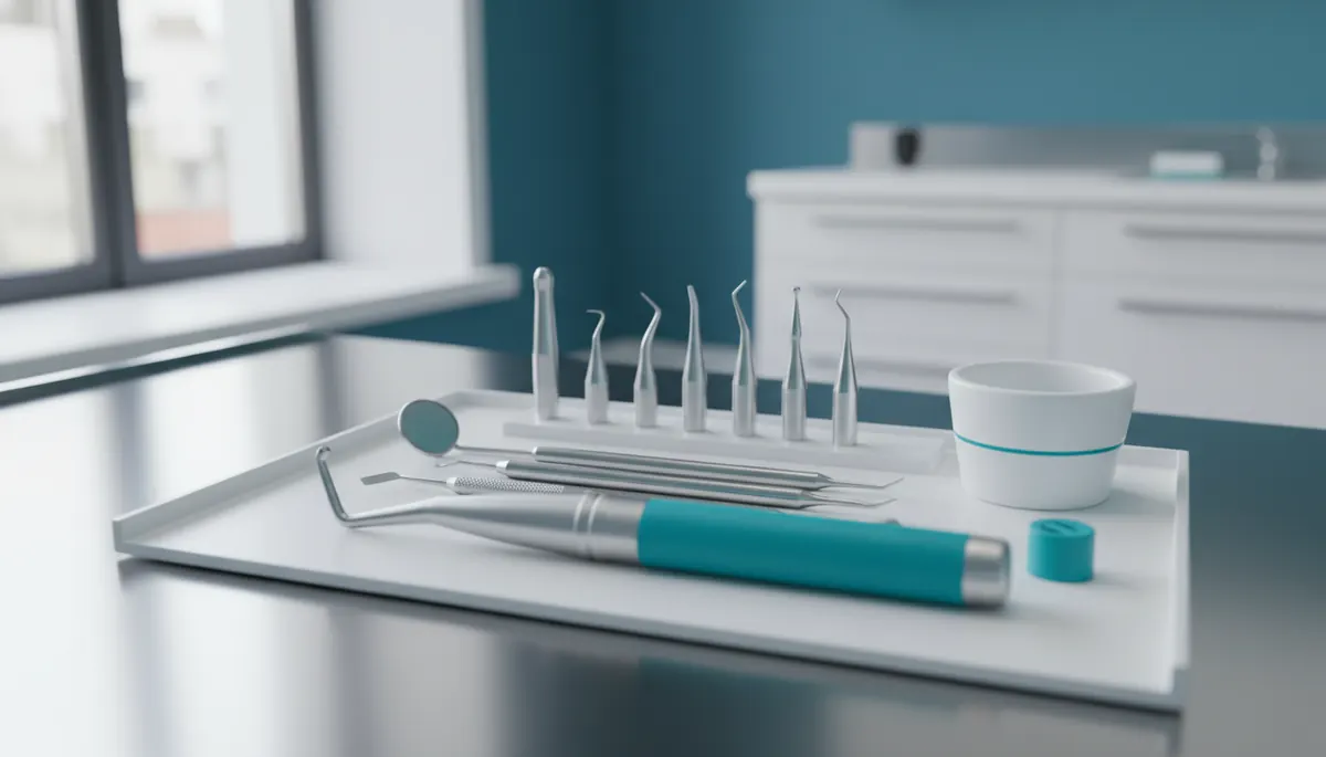 Fluorizare Dentara - Pret 100 Lei MD Dental Pitesti