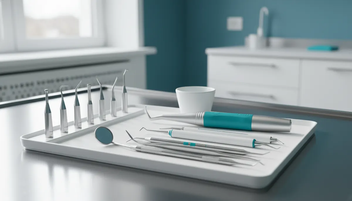 Gingiile inflamate
