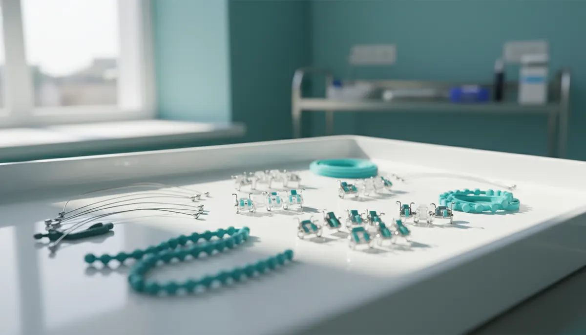 Gutiere: Protectia eficienta pentru dinti la MD Dental