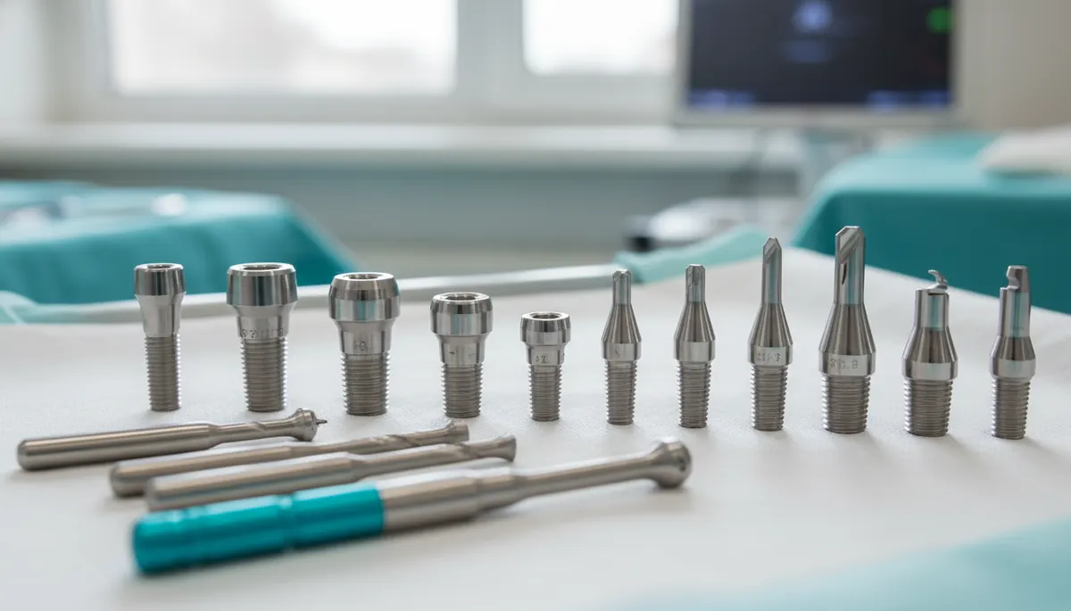 Implant dentar durere dupa operatie - Ce trebuie sa stii