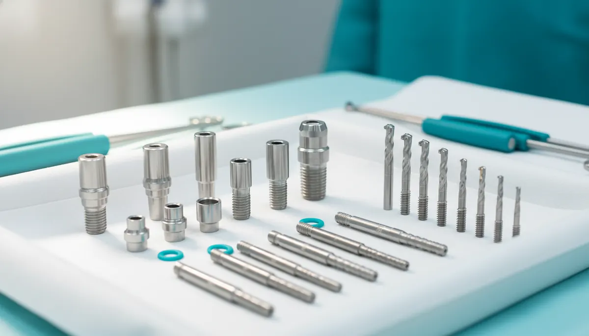 Implant Dentar vs Punte Dentara - Comparatie Completa 2026
