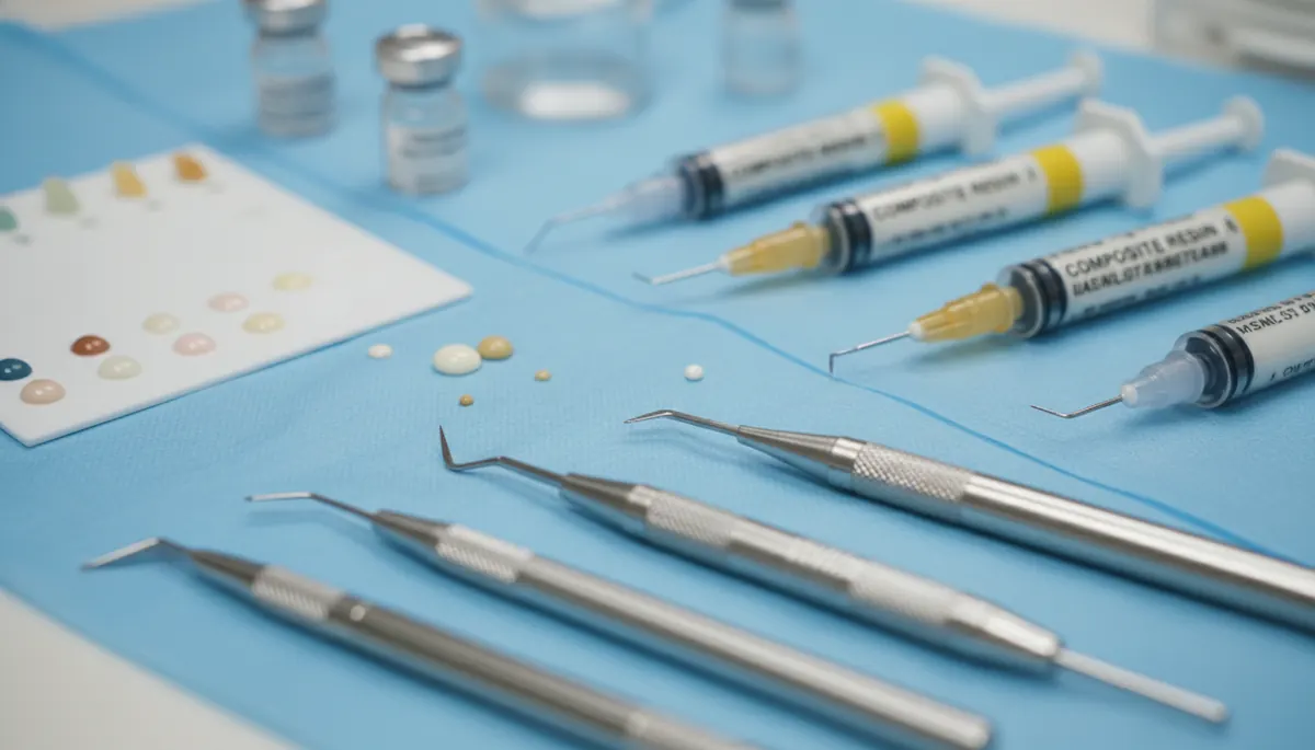 Detaliu clinic relevant pentru intretinere dinti zirconiu la cabinet stomatologic