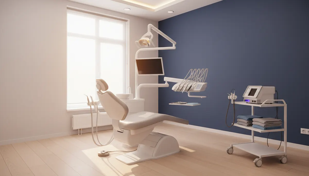 Leucoplazie bucala - pata alba care nu se sterge, evaluare la MD Dental Pitesti