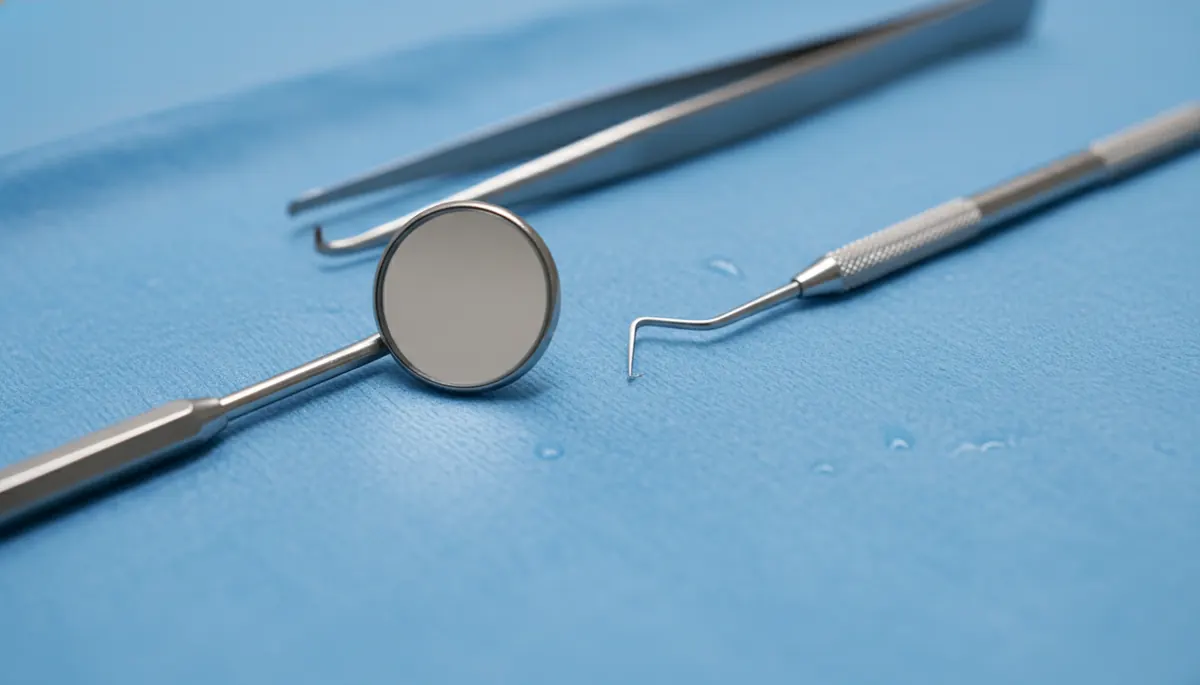 Detaliu clinic relevant pentru ma doare maseaua de mor la cabinet stomatologic