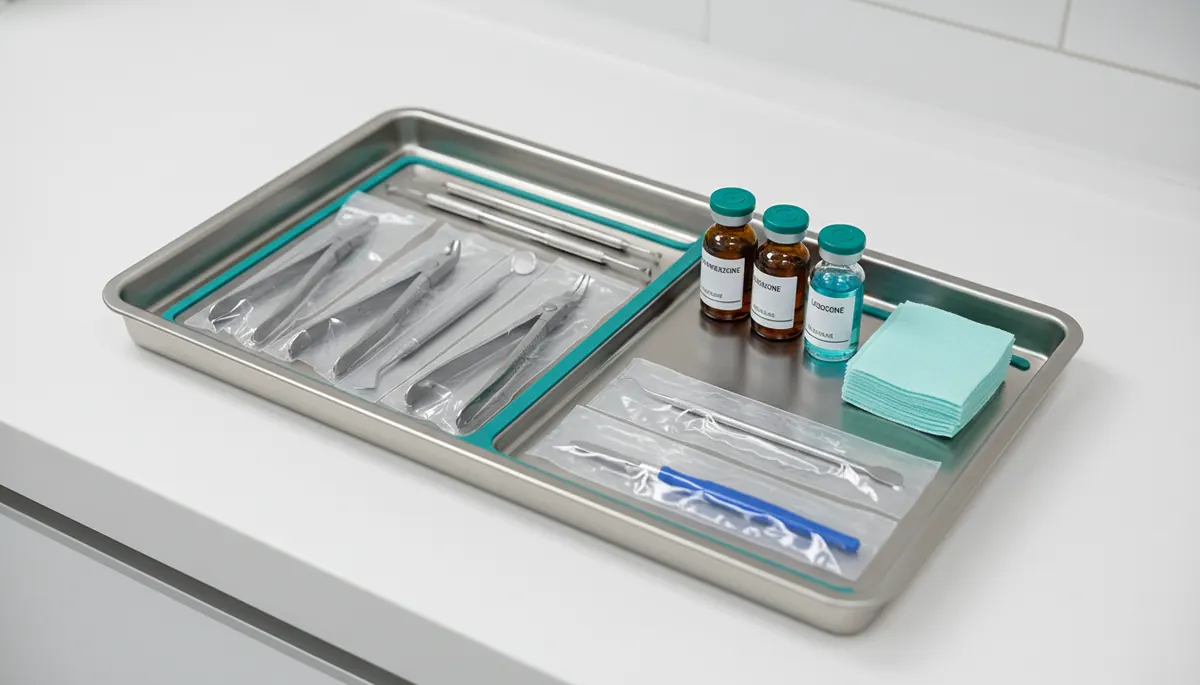 Molari: Solutii profesionale de tratament la MD Dental