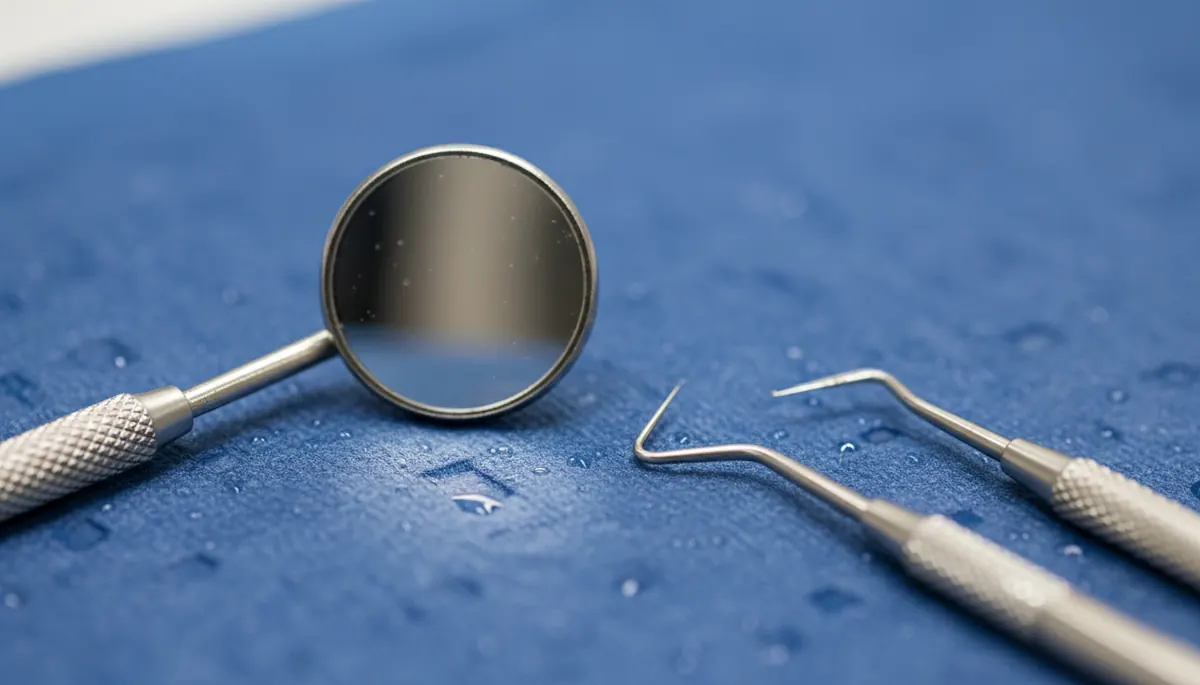 Detaliu clinic relevant pentru ortopantomograf pret la cabinet stomatologic