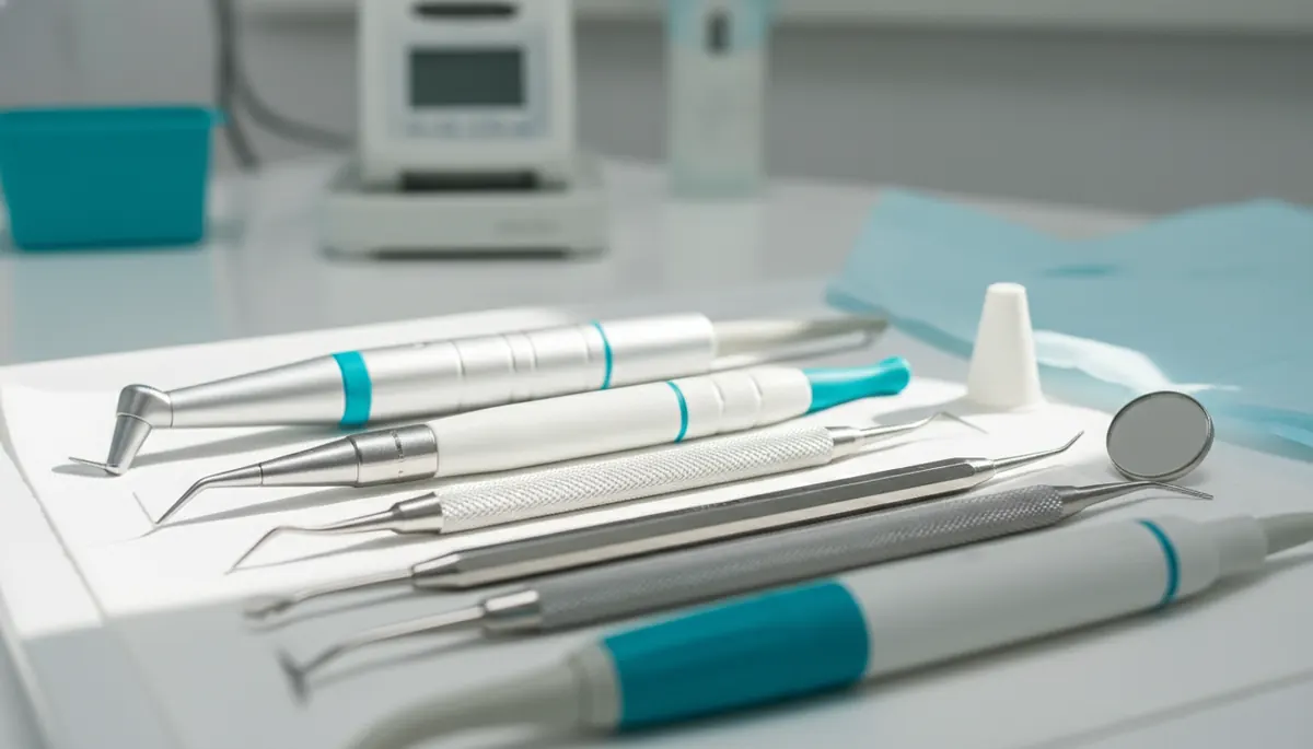 Periaj profesional
