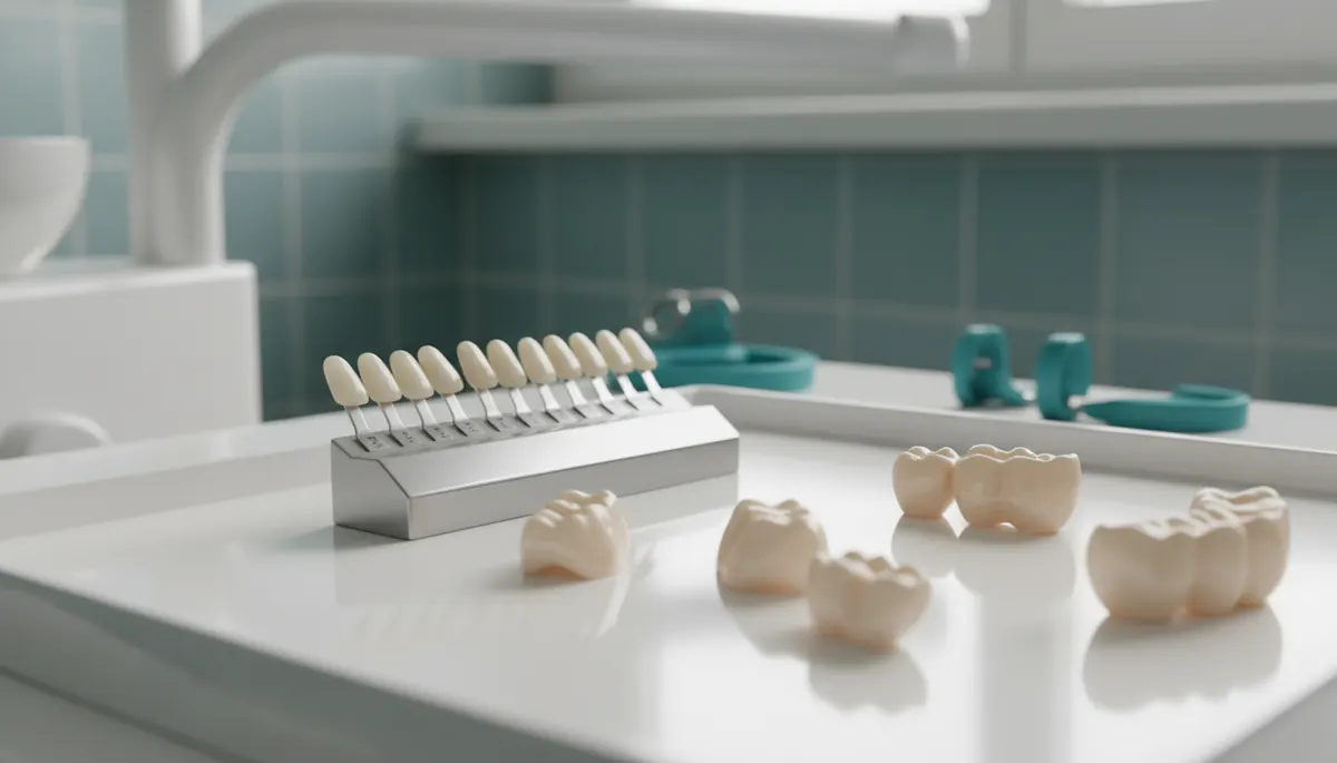 Pivot dentar fibra de sticla pret