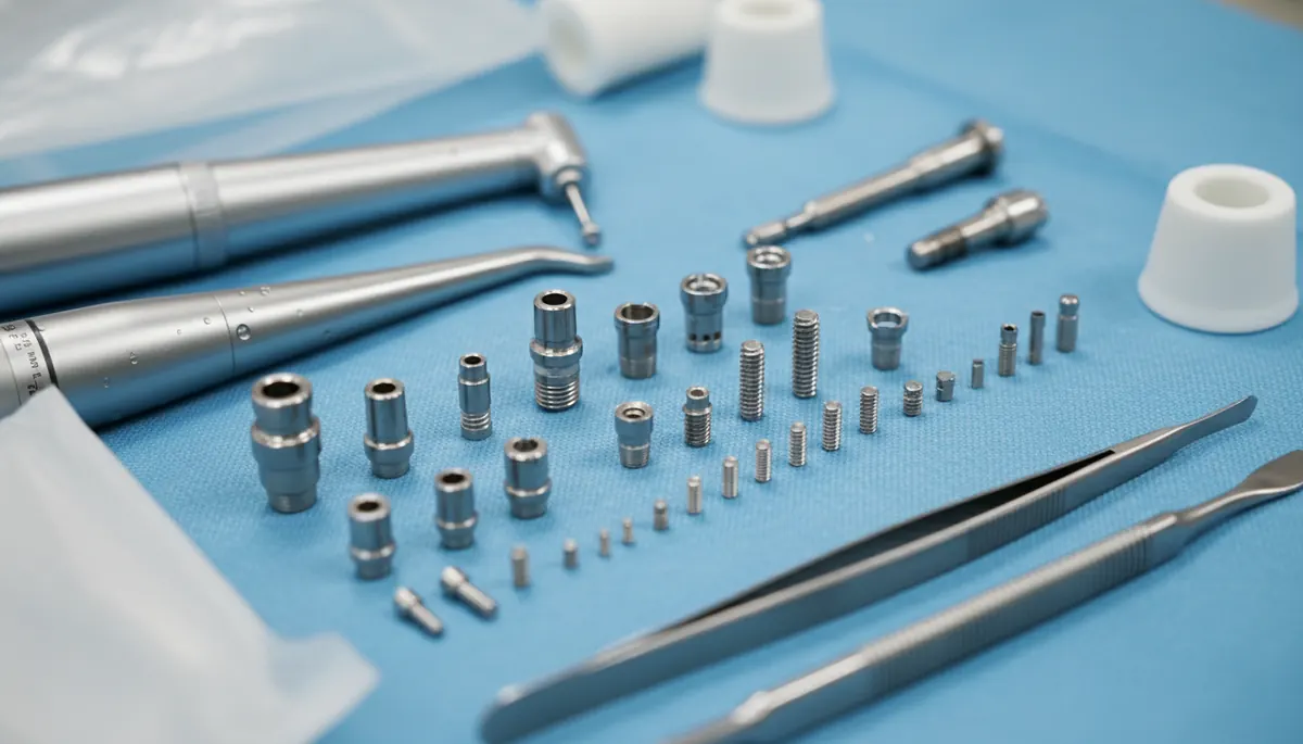 Detaliu clinic relevant pentru pret extractie masea la cabinet stomatologic