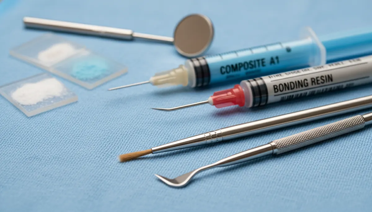 Detaliu clinic relevant pentru proteza dentara cu capse forum la cabinet stomatologic