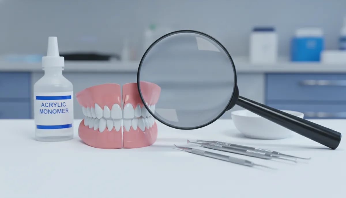 Proteza dentară ruptă: reparare profesională la MD Dental Pitești