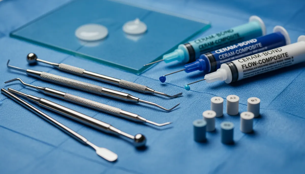 Detaliu clinic relevant pentru proteza scheletata cu capse pret la cabinet stomatologic