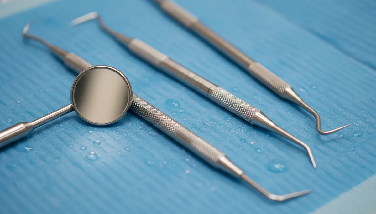 Detaliu clinic relevant pentru radiografie panoramica preturi la cabinet stomatologic