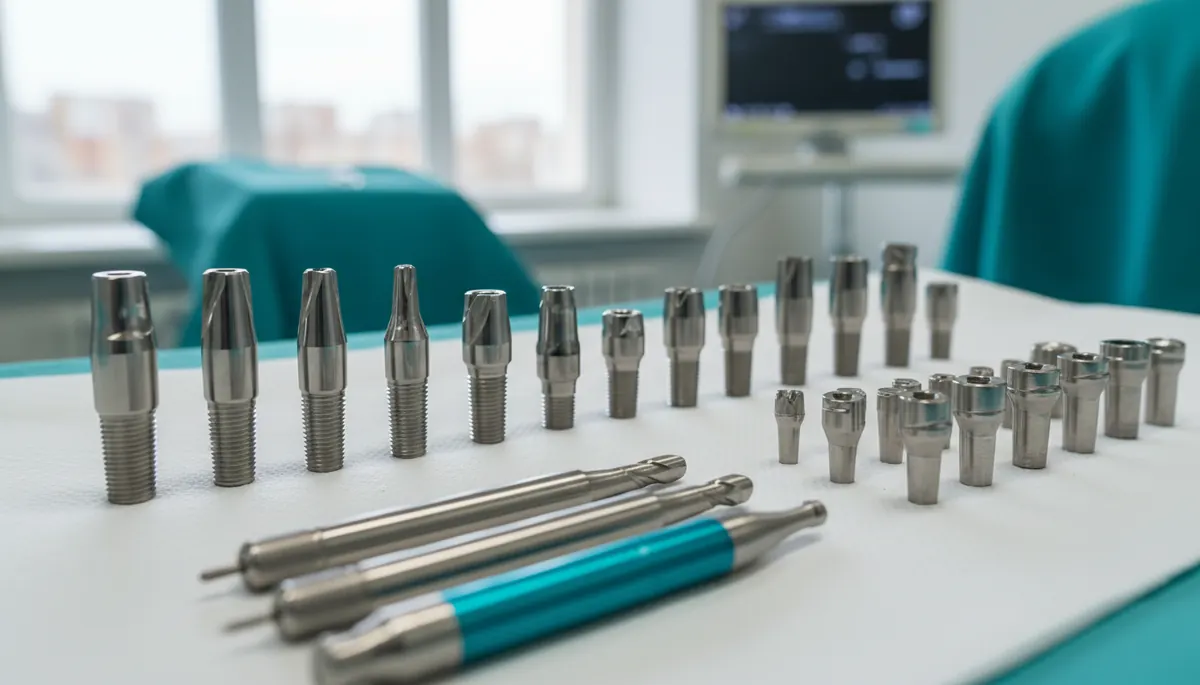 Sinus lift