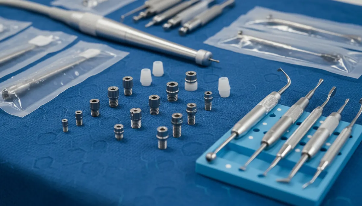 Detaliu clinic relevant pentru sinus lift pret romania la cabinet stomatologic