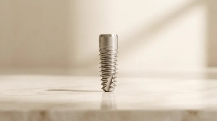 Servicii implant MD Dental