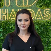 Dr. Ionila Denisa