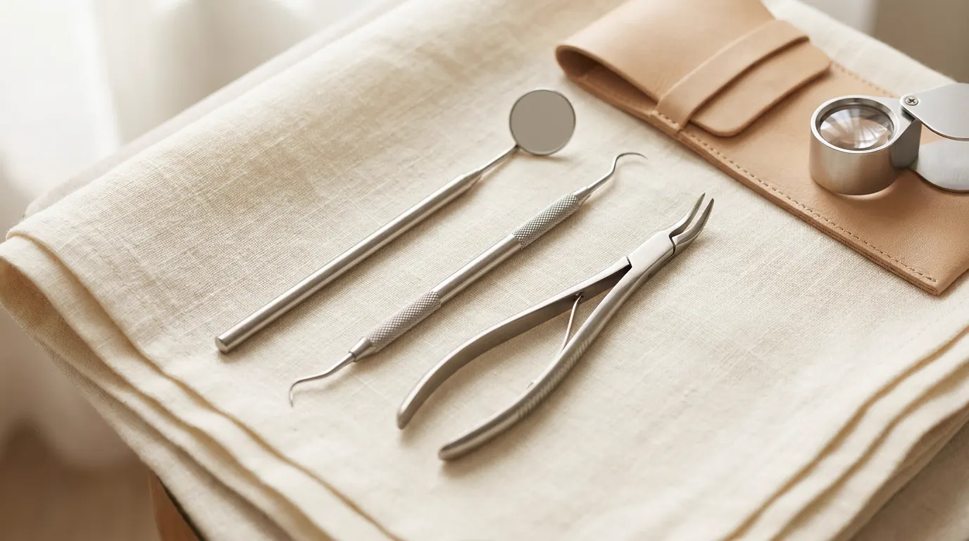 Chirurgie dentară extracții Pitești